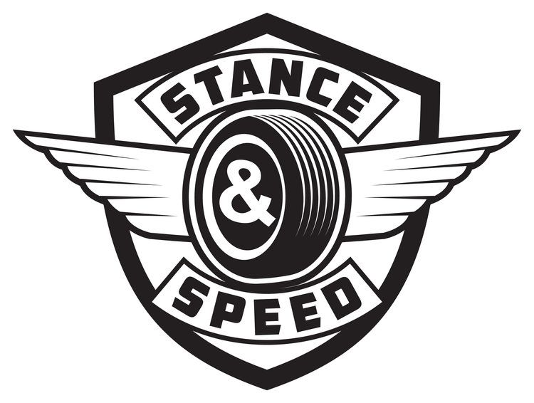 Stance & Speed Publisher