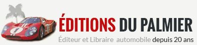 Editions du Palmier